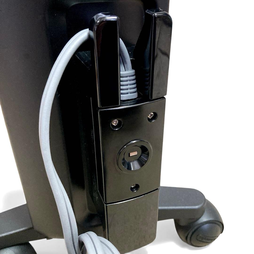 人気　最上位モデル　アプリで操作❣️ヒーター　 Wi-Fi 　暖房8〜10畳