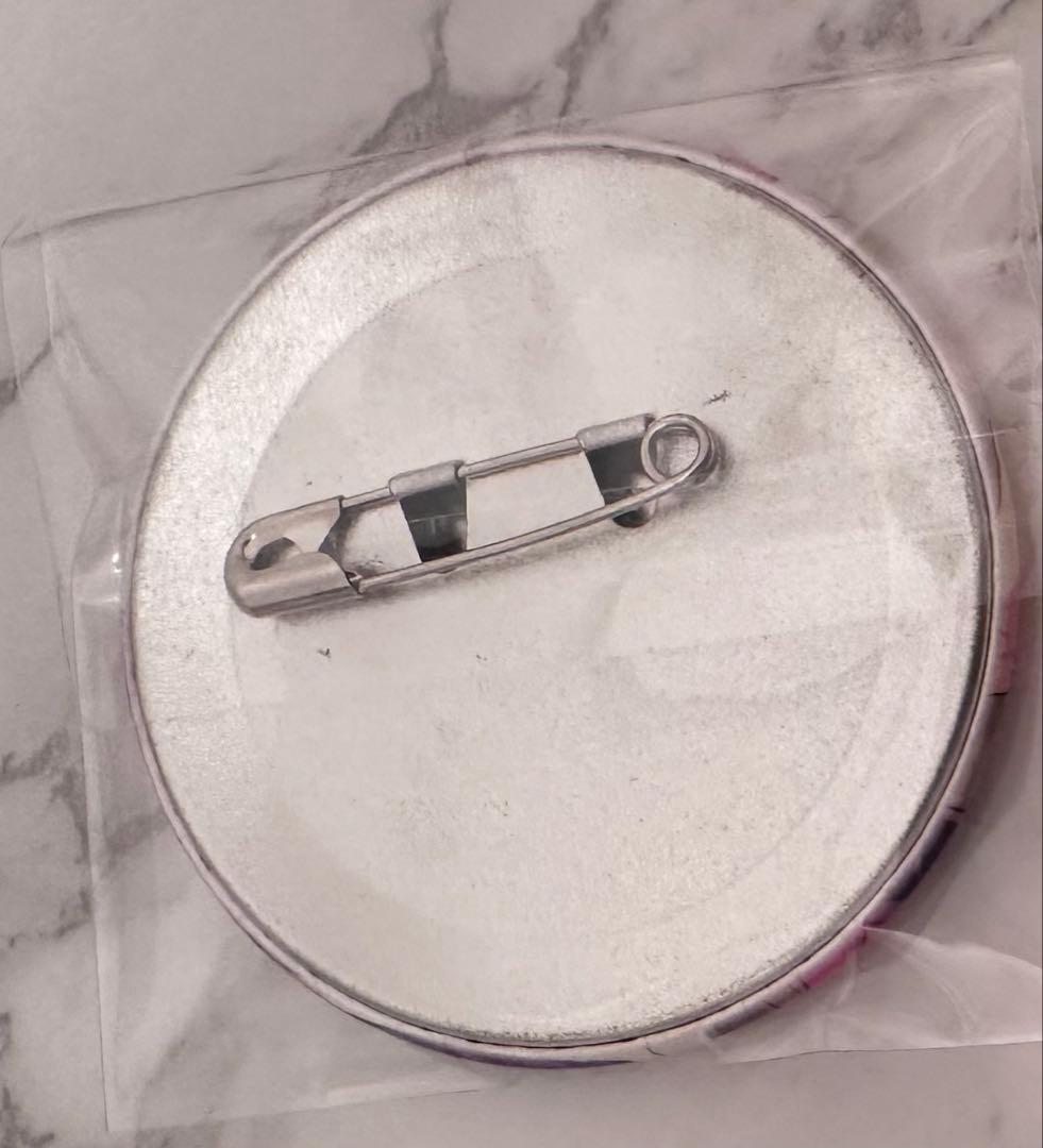 あんスタ テーマ缶バッジ 天城燐音 2021 SPRING