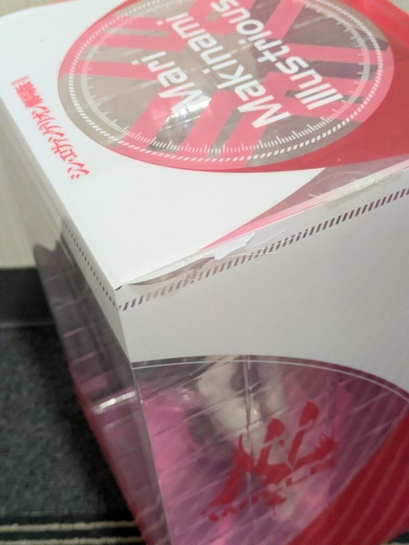 マリ 深々度ダイブ用耐圧試作プラグスーツver