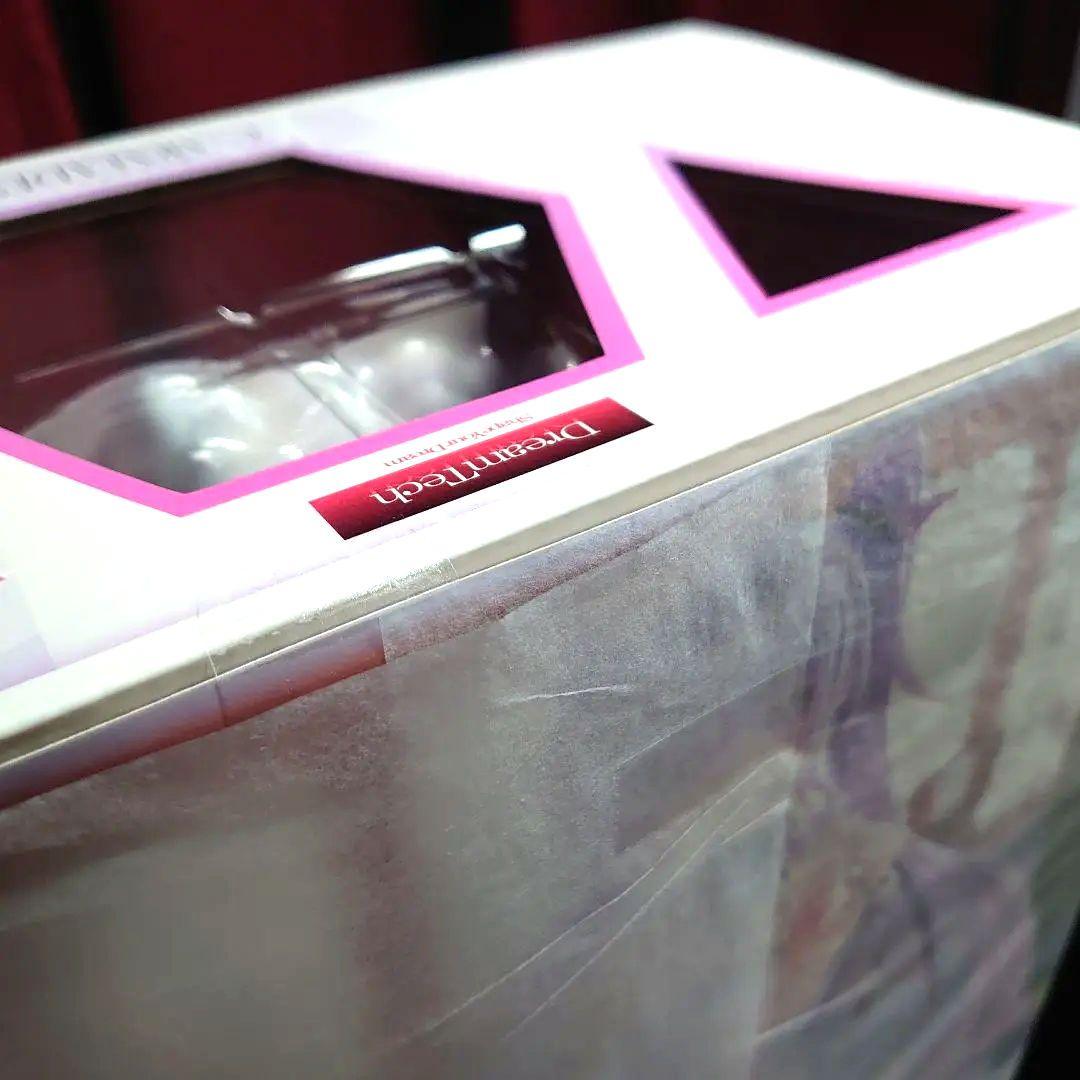 カルネアデス イヴ・カルネアデス設定画Ver. 1/6 WAVE 【新品未開封】