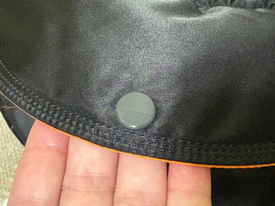 ポーター 　PORTER　　タンカー ハーフムーン ショルダーバッグ