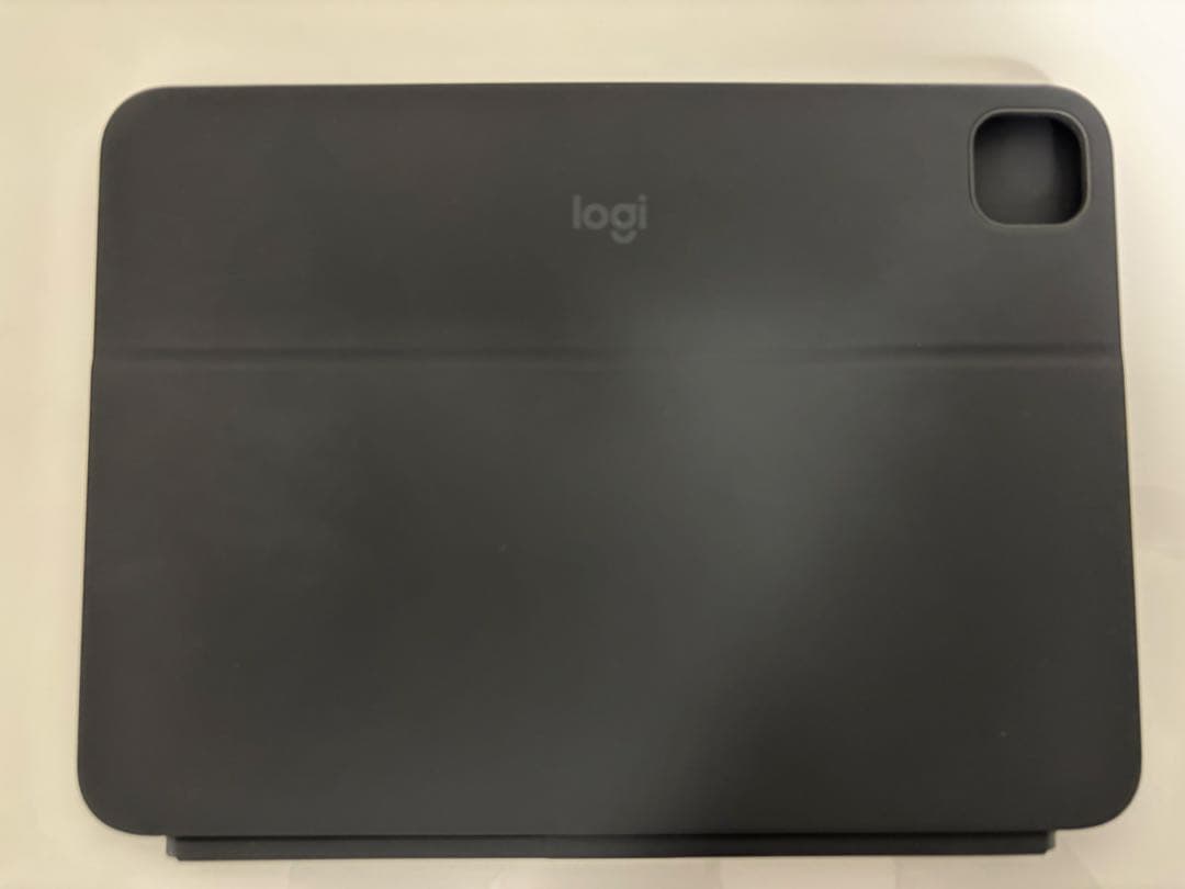 logicool COMBO TOUCH iPad Pro 11インチ用