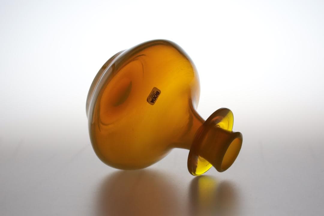 Erik Hoglund エリックホグラン キャンドルスタンド 花瓶 40307