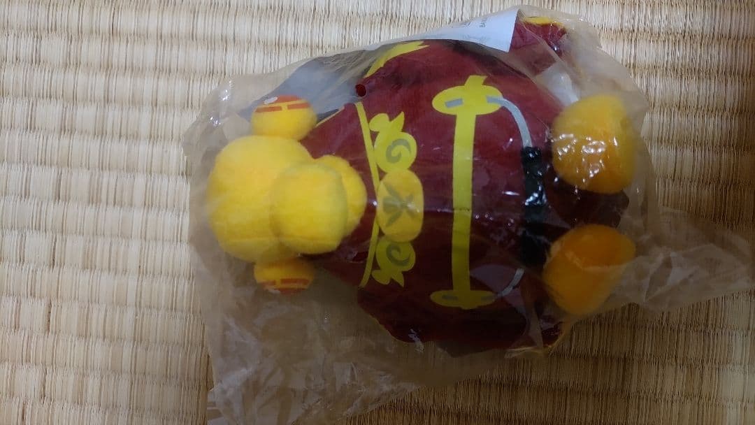 ゴーカイジャー　ナビィ　ぬいぐるみ