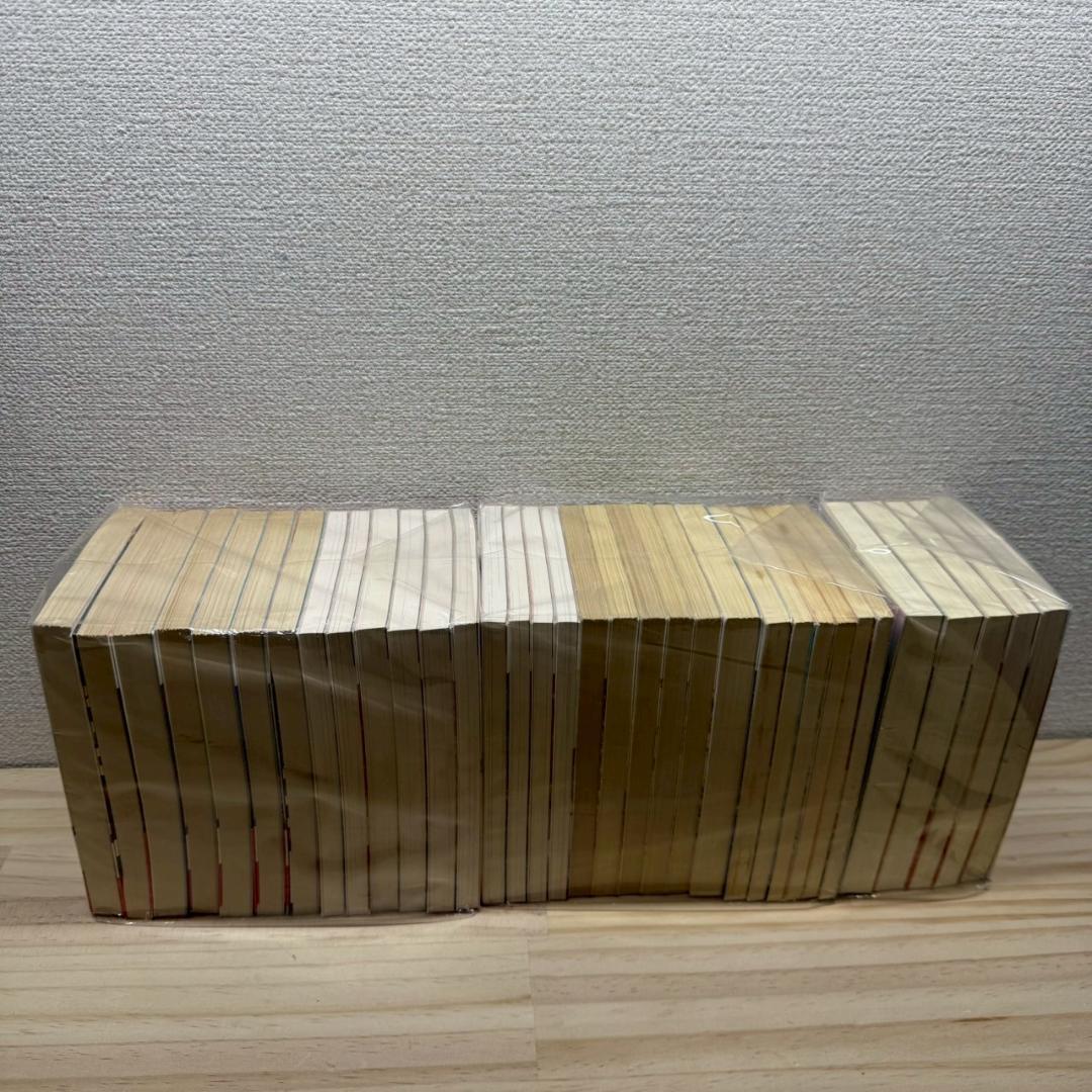 ケロッグ　文庫小説 ガンダムシリーズ　34冊セット 富野由悠季 角川文庫