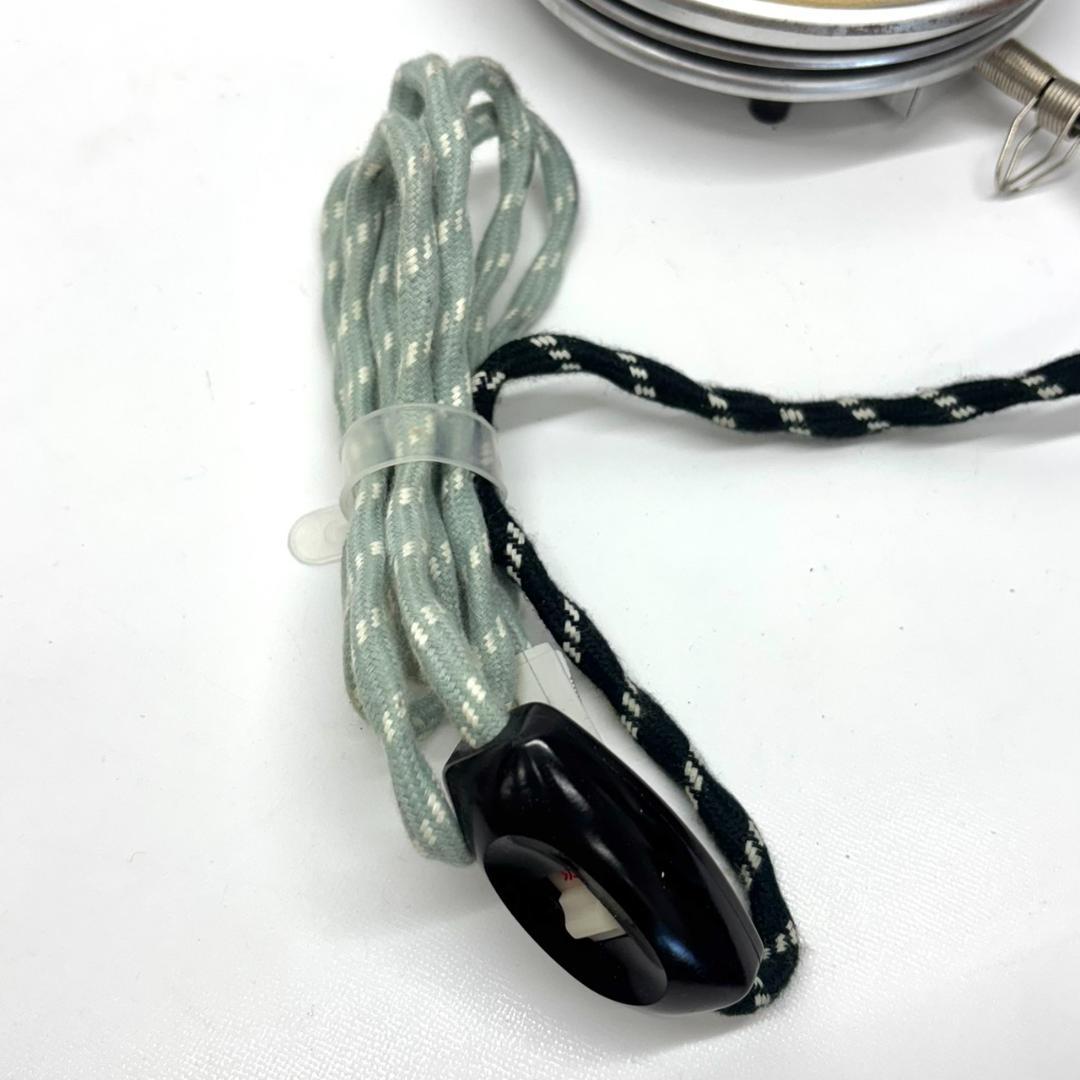 野々田商店 炭型電熱器 100V 410W 箱有