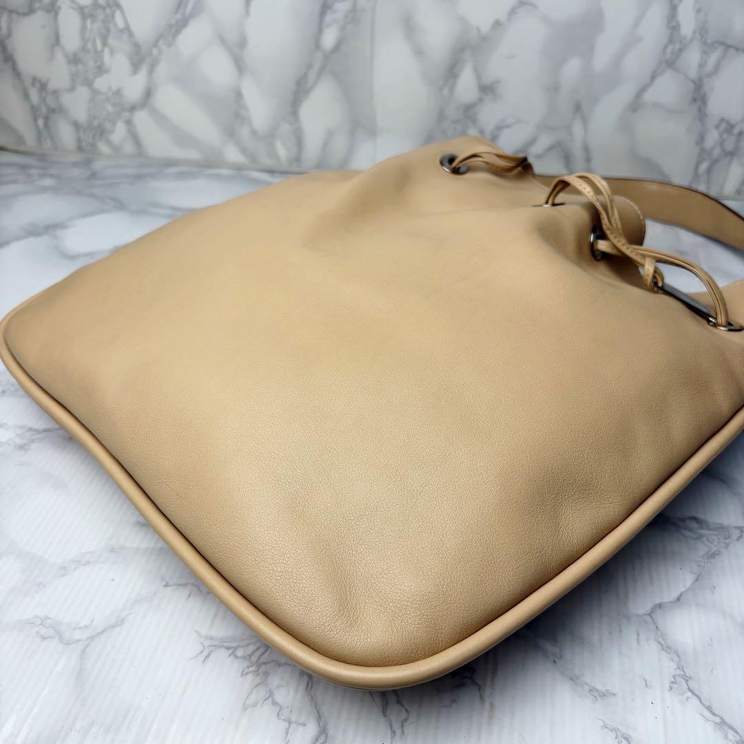 021 美品 GUCCI ワンショルダー ショルダーバッグ 肩掛け xm5