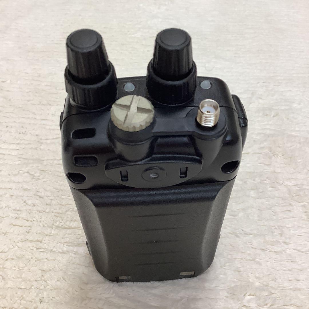 ALINCO DJ-G7 アマチュアトランシーバー