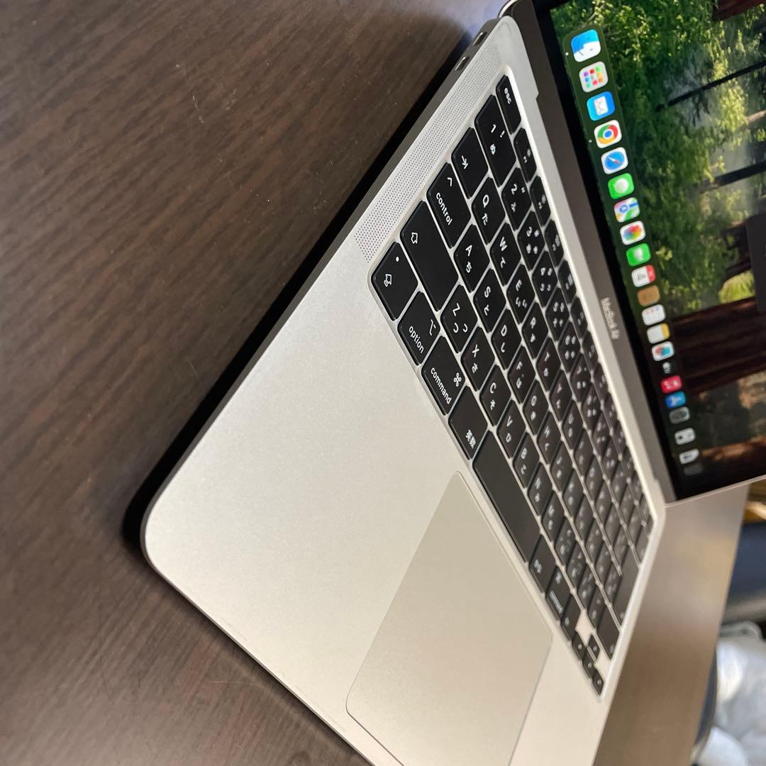 MacBook Air 13インチ （Intel Core i5）
