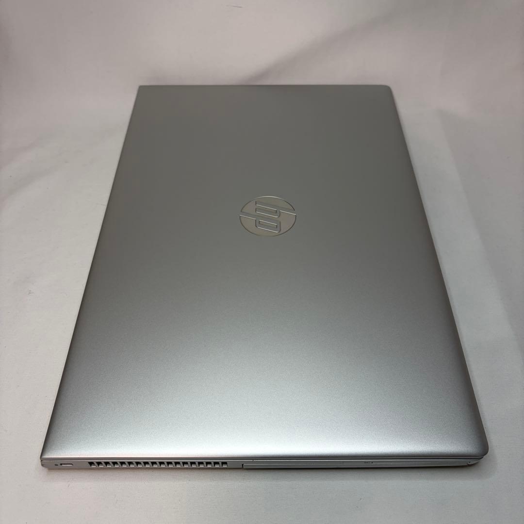 美品 PROBOOK 650 G4 i7 16GB 15.6型 フルHD DVD
