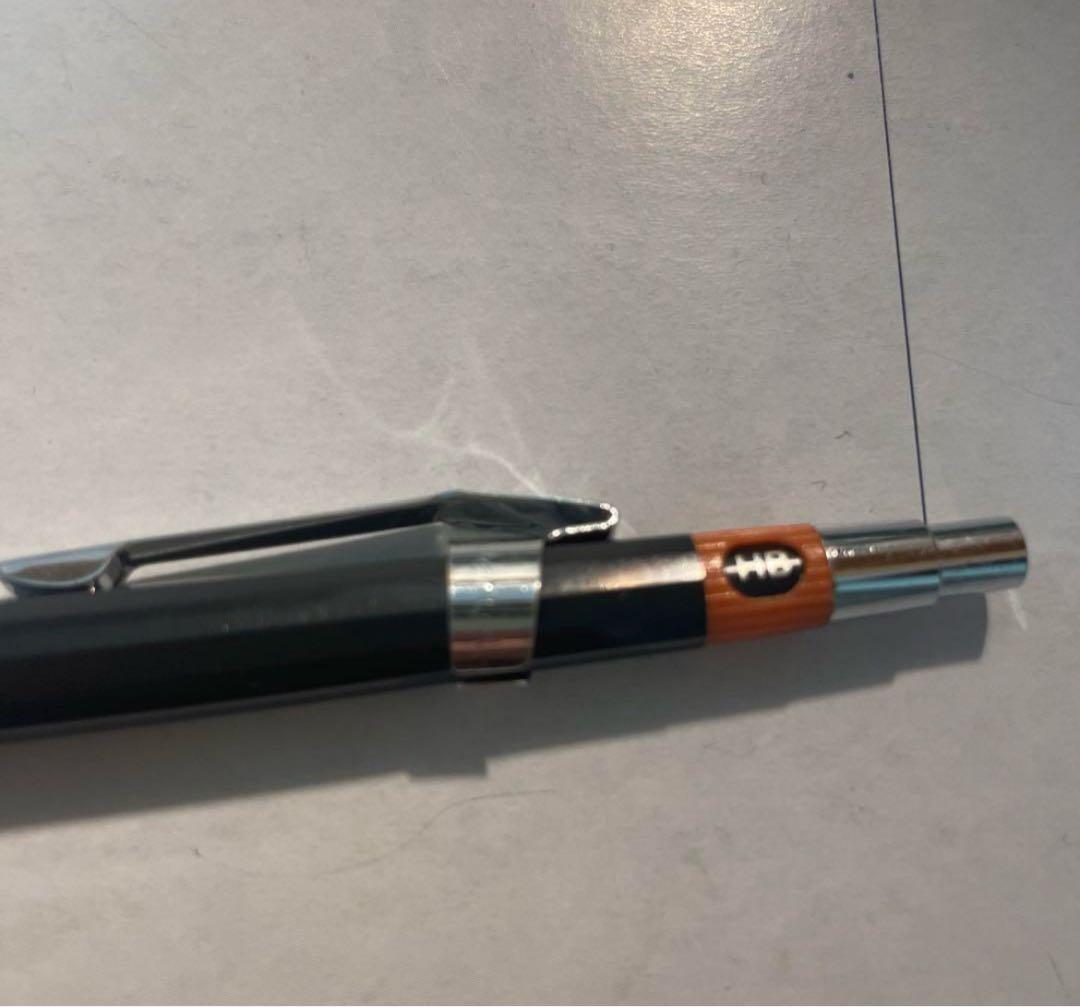 ぺんてる メカニカ　中期 0.3ミリ 廃盤