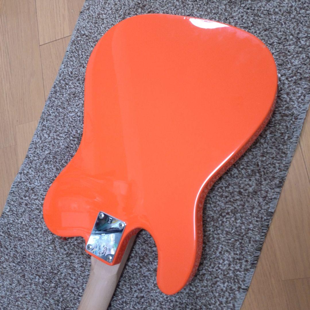 Squier affinity telecaster エレキギター