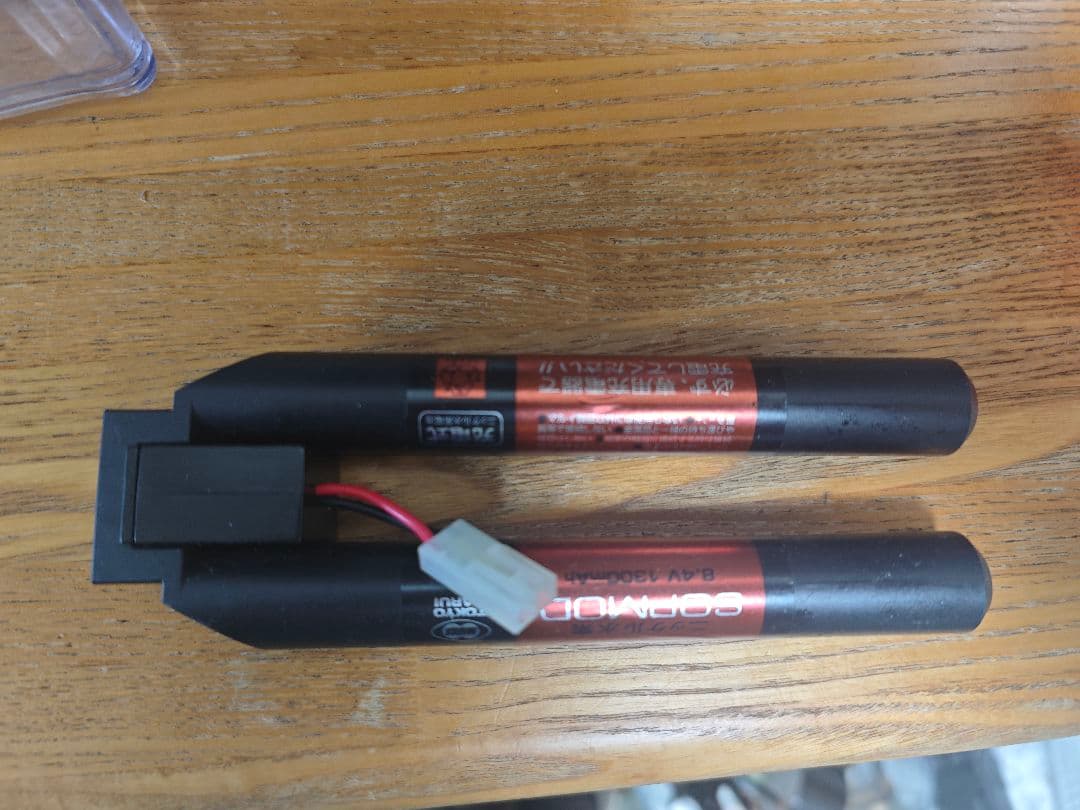 東京マルイ 次世代電動ガン HK416D DEVGRU marui