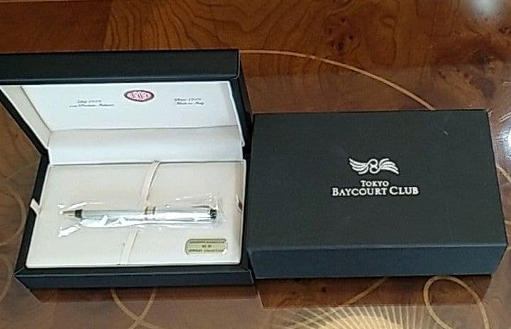 ロキ　AURORA アウロラボールペン ジュエリーコレクション