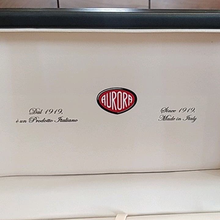 ロキ　AURORA アウロラボールペン ジュエリーコレクション