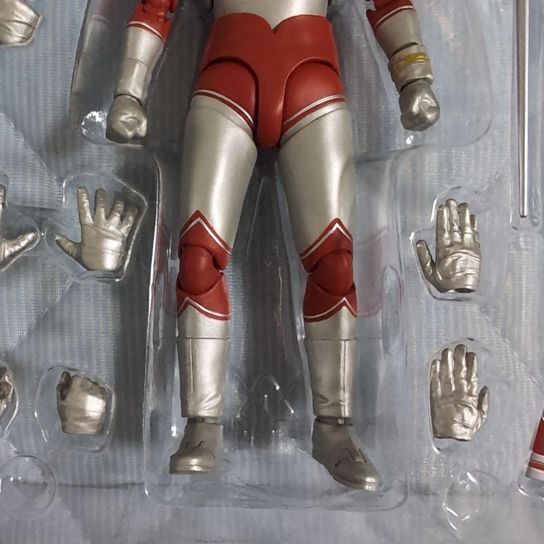 フィギュアーツ 帰ってきたウルトラマン　最終値下げ