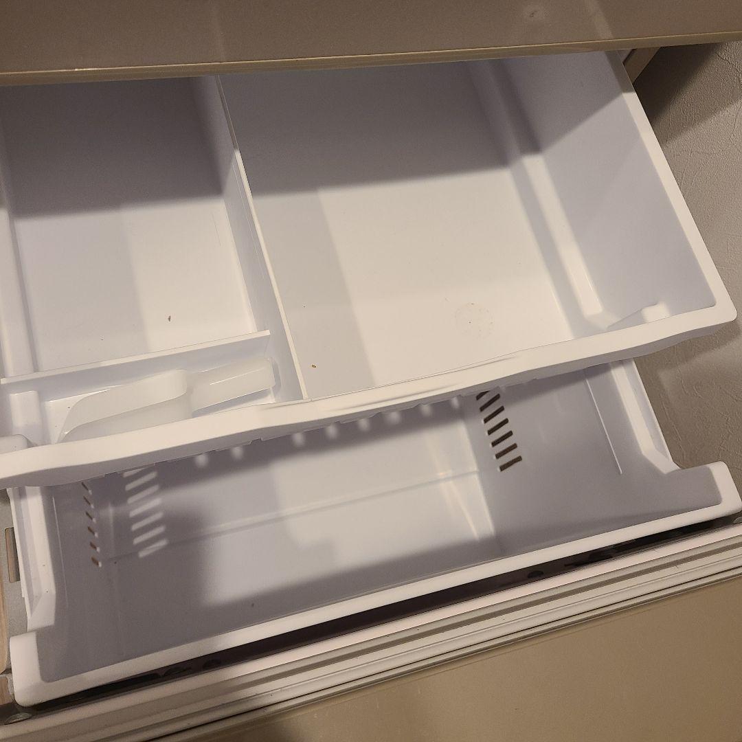 日立 冷蔵庫☆HITACHI R-K270EV 2014