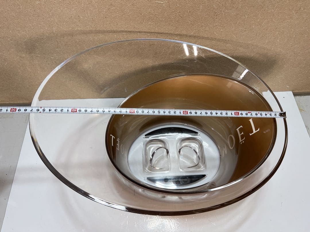 モエ・エ・シャンドン 大型シャンパンクーラー アイスバケツ 4個