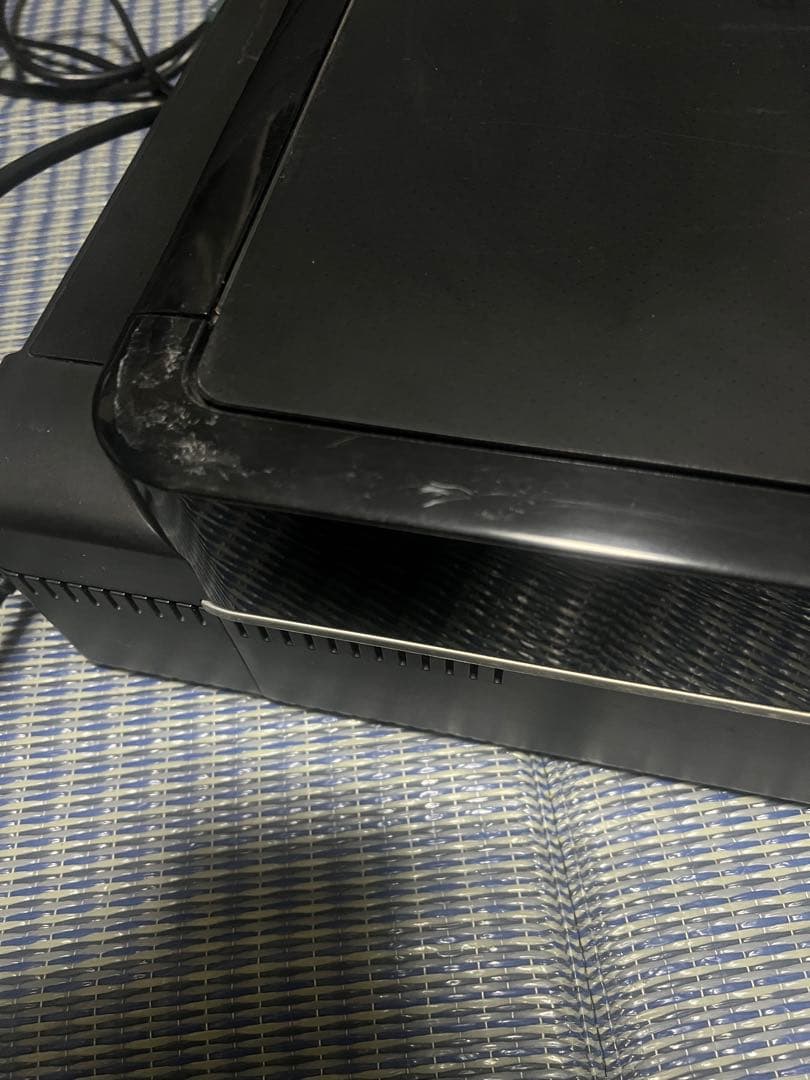 EPSON EP-803A 動作未確認 ジャンク