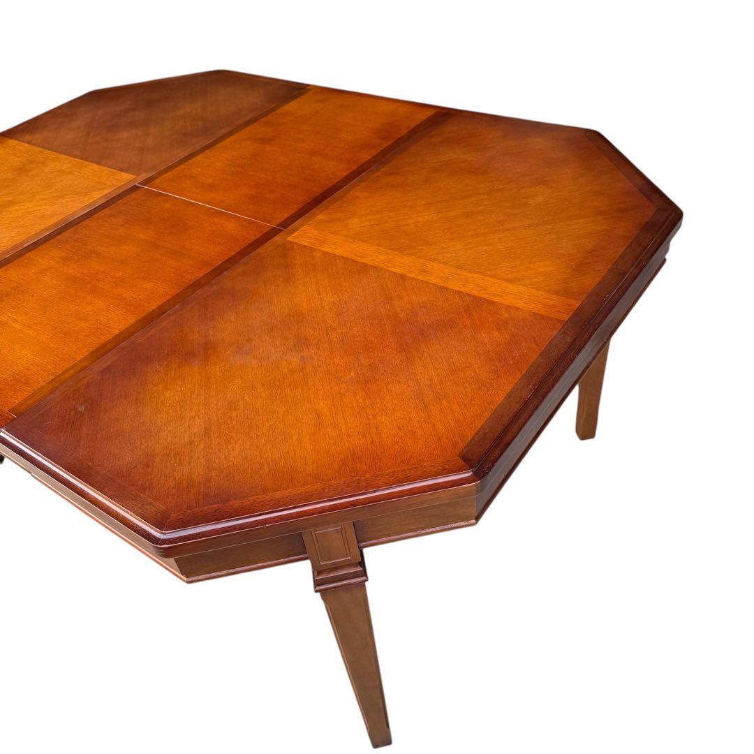 HR634 マルニ木工 maruni【ロイヤル・地中海】エクステンション　伸長式