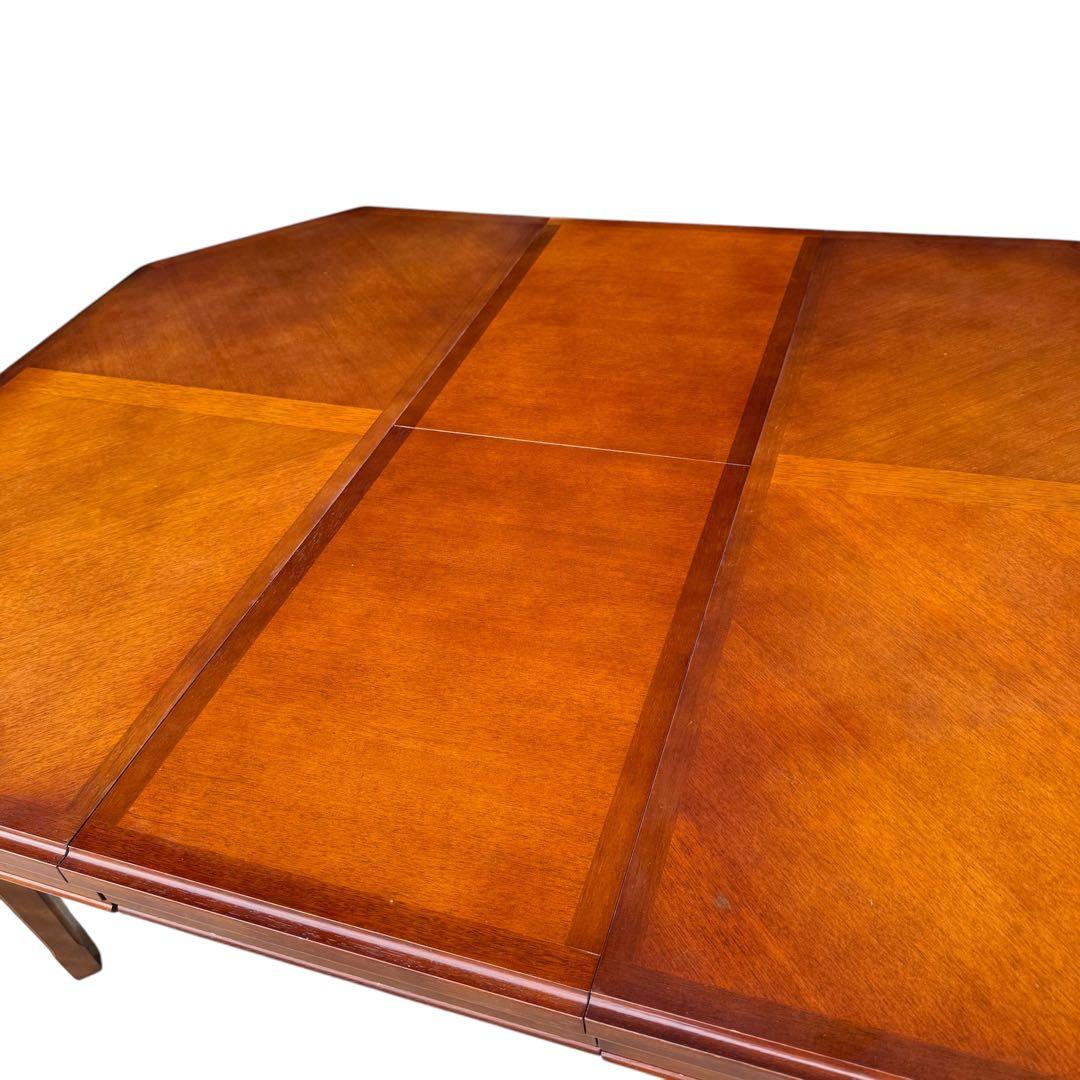 HR634 マルニ木工 maruni【ロイヤル・地中海】エクステンション　伸長式