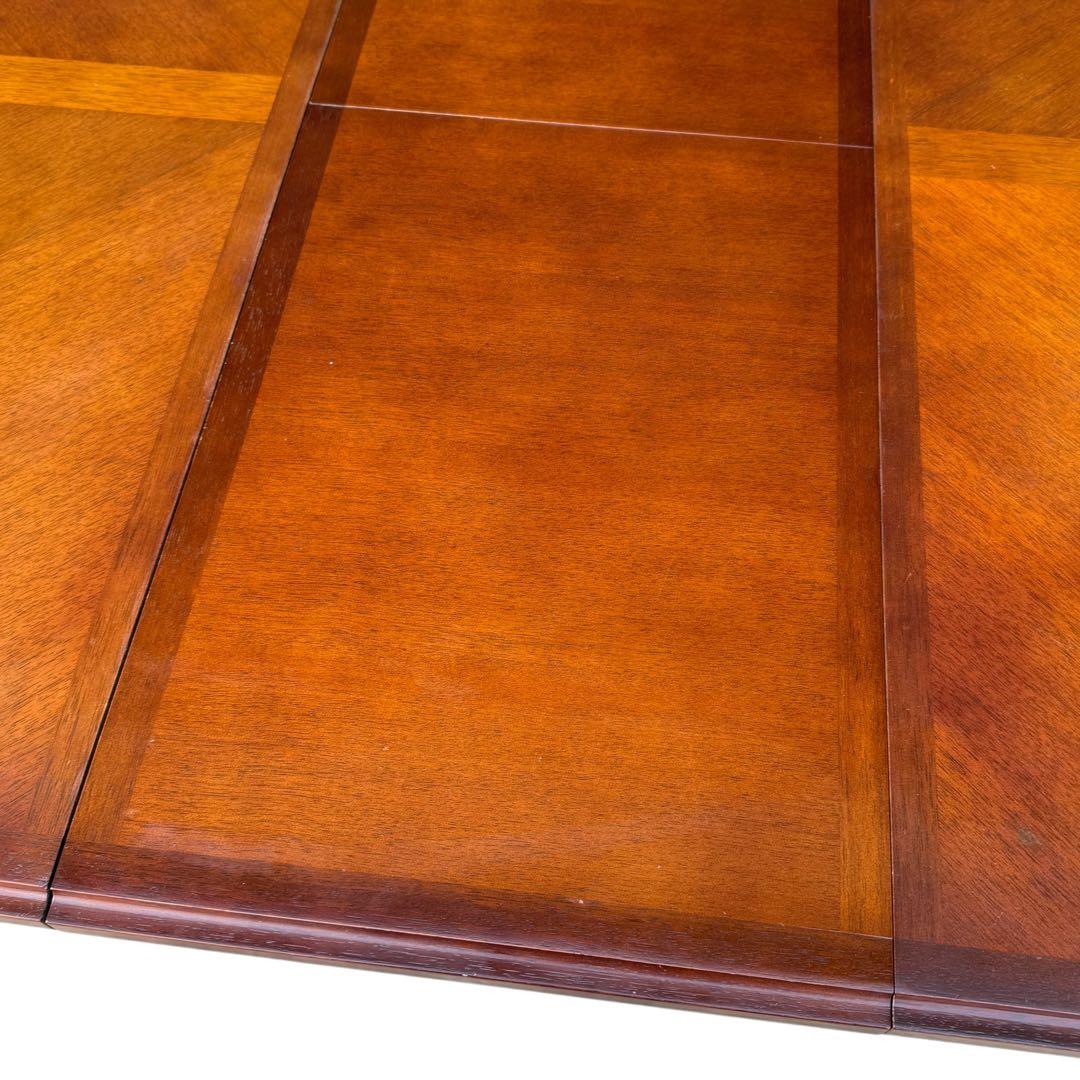 HR634 マルニ木工 maruni【ロイヤル・地中海】エクステンション　伸長式