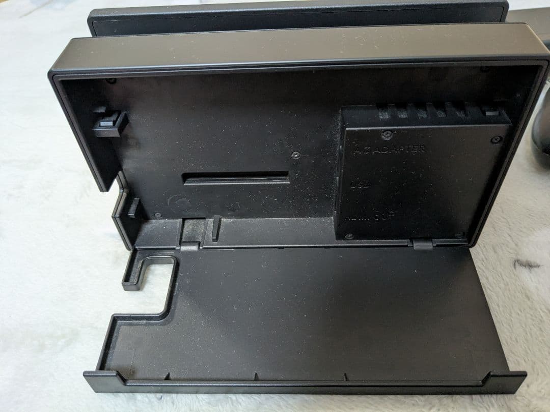 Nintendo Switch 本体 付属品 保護フィルム