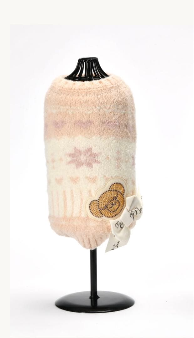 クレイジーブー 犬服 3点セット