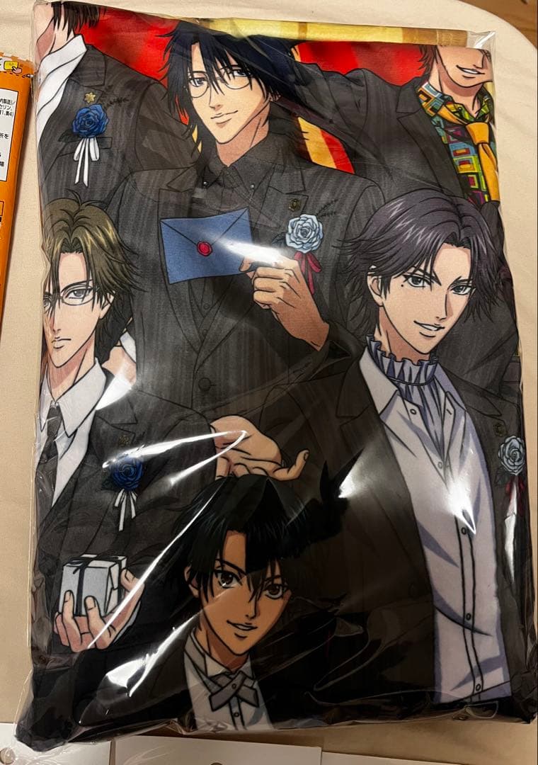 新テニスの王子様 イオン コラボ まとめて売り　22点