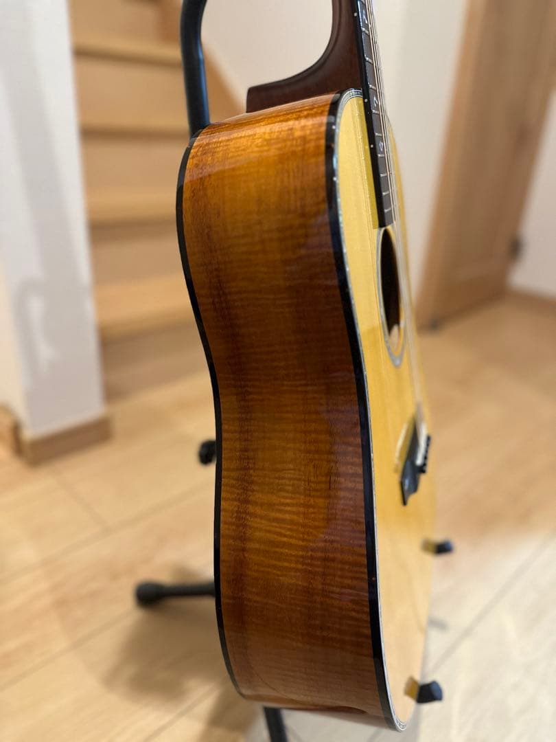 K.Yairi lo-150 2007年製廃盤品