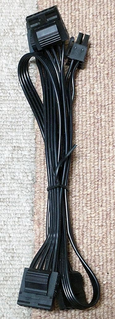 電源ユニット thermaltake TOUGHPOWER GRAND RGB 1050W