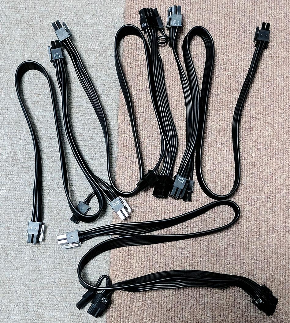 電源ユニット thermaltake TOUGHPOWER GRAND RGB 1050W