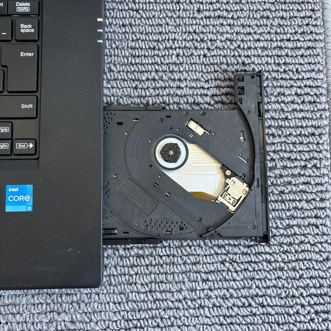 NEC versapro VA-B i3-1115G4 メモリ8GB#6804