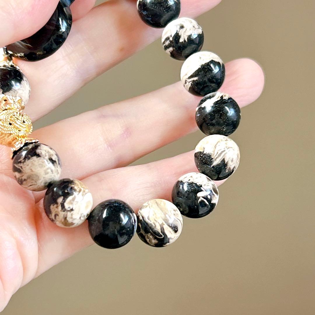 大きめハートのパームルート