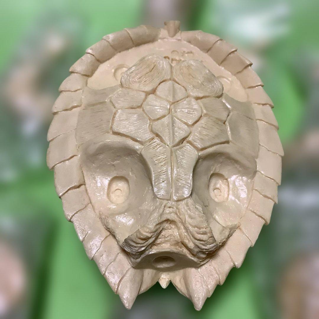 ガメラ★ガレージキット★レジンキット★大怪獣空中決戦★大映★日本テレビ★1995