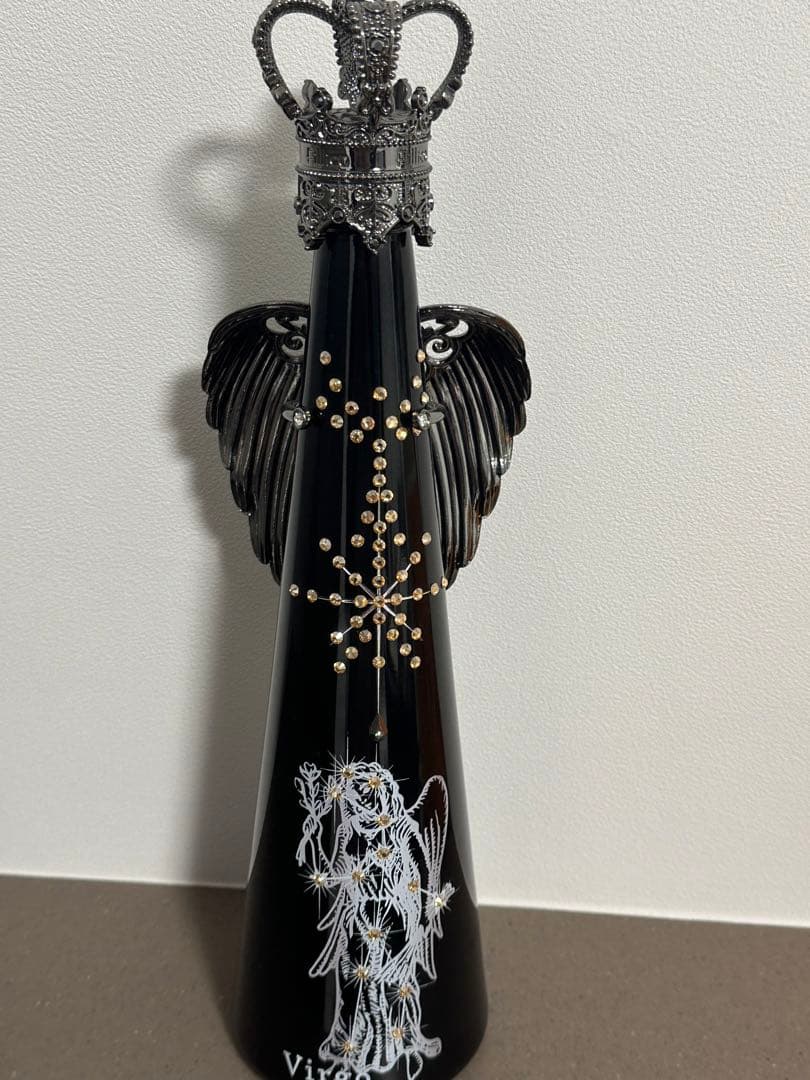 フィリコFILLICO ZODIAC SIGN　\"Virgo\"ヴァルゴ おとめ座