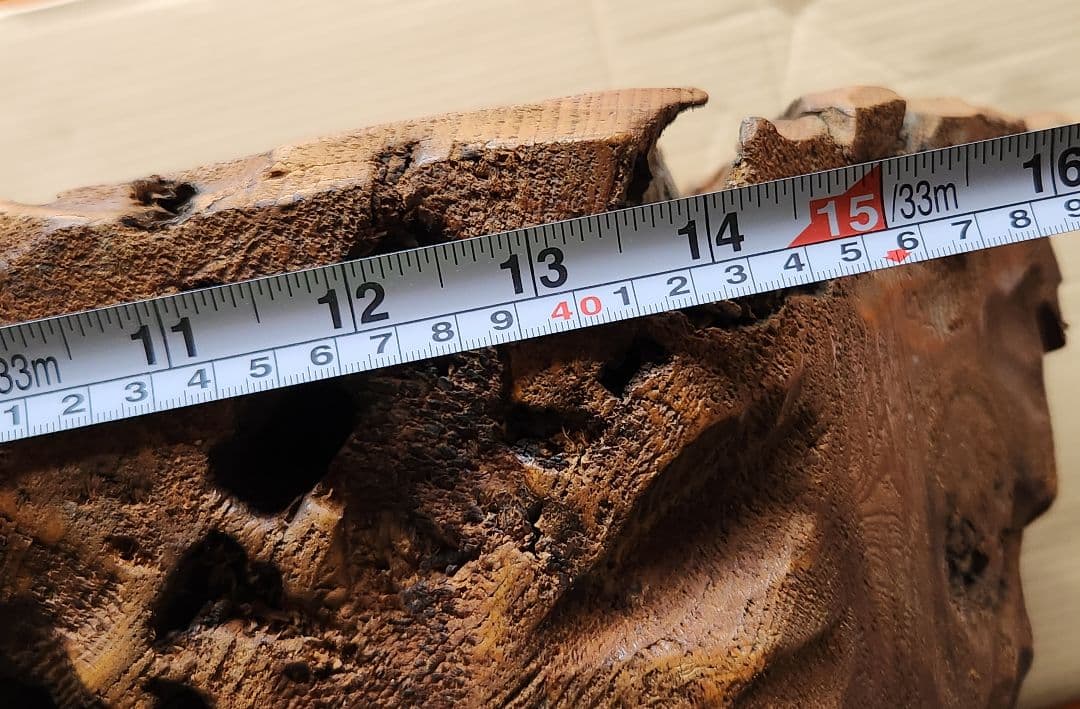 木彫り恵比寿、大黒天　置物