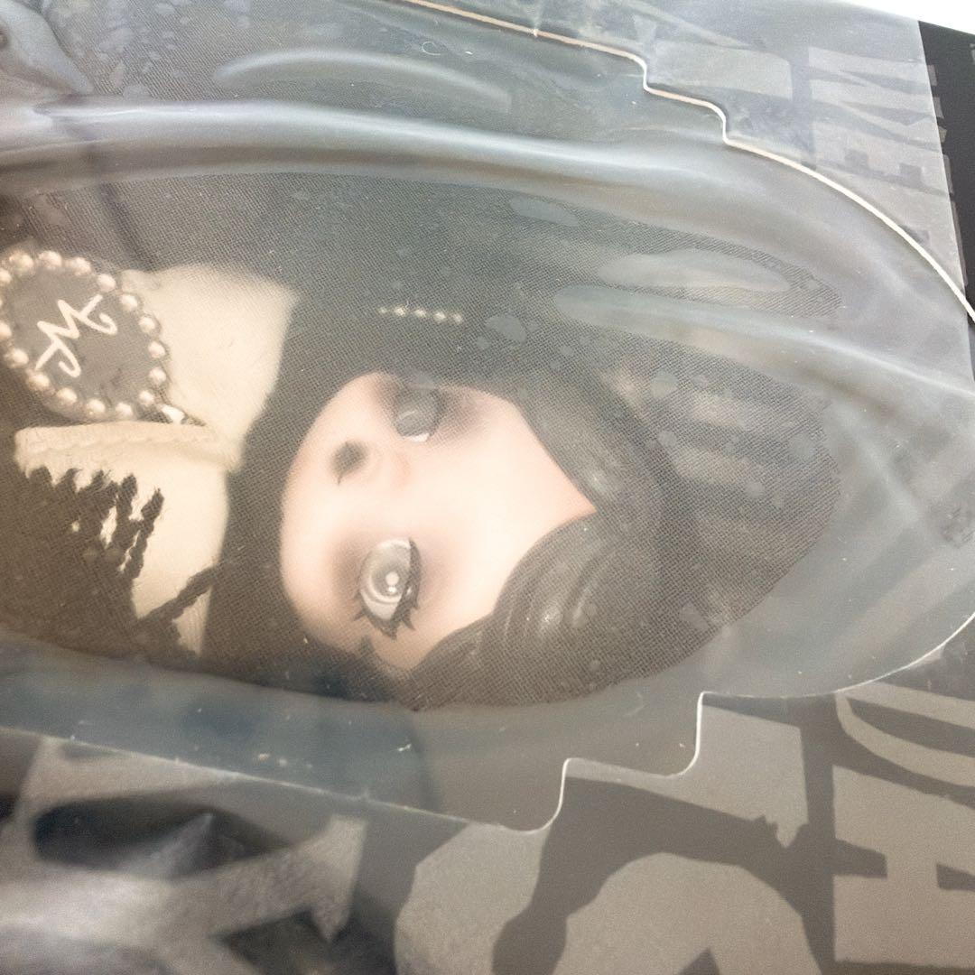 NY ニューヨーク アメリカ限定 スカルパンダ ウェンズデー クラシック