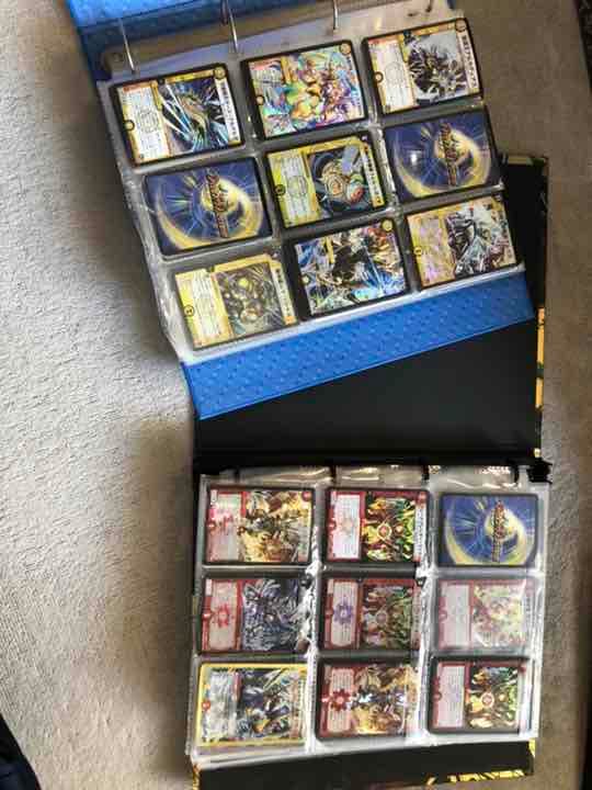 デュエルマスターズ引退品　計10000枚以上(説明欄必読)