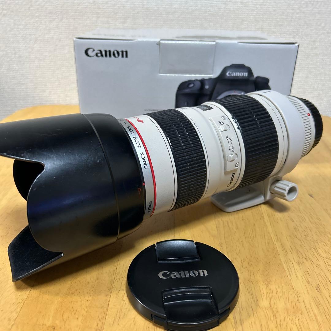 デジタルカメラ Canon EOS 7D mark2