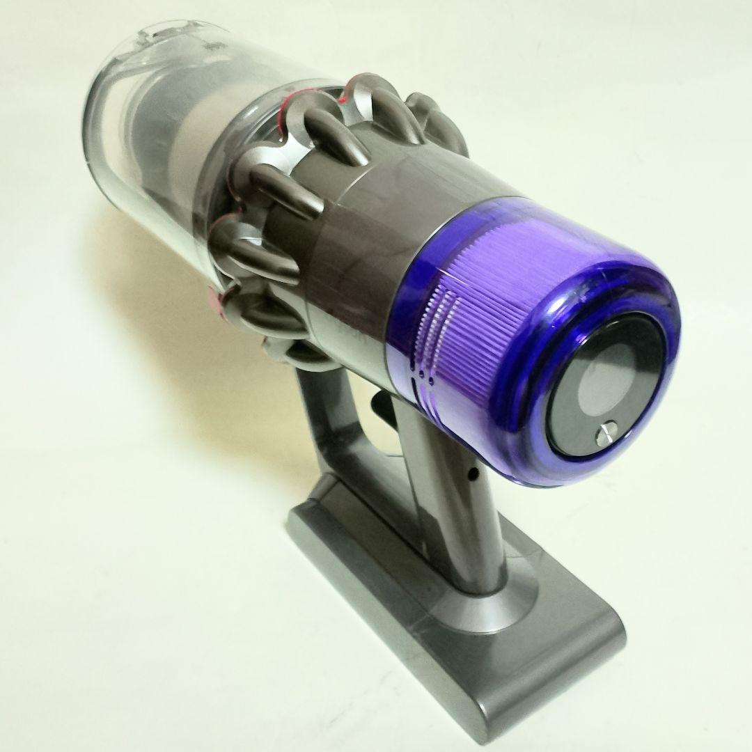 Dyson　V11 fluffy　SV14　ハンディーサイクロン掃除機