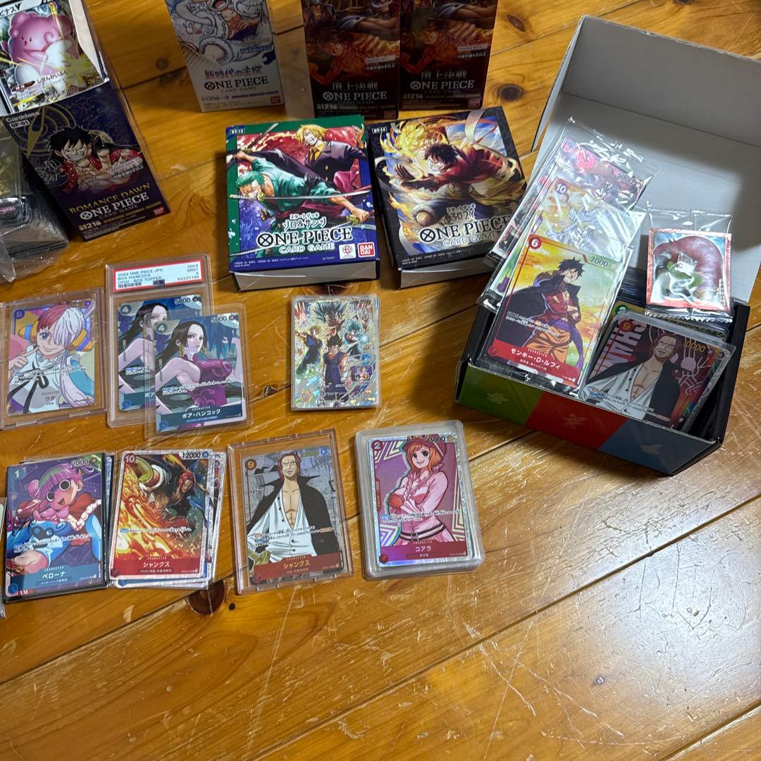 オ*コ様 トレーディングカードセット