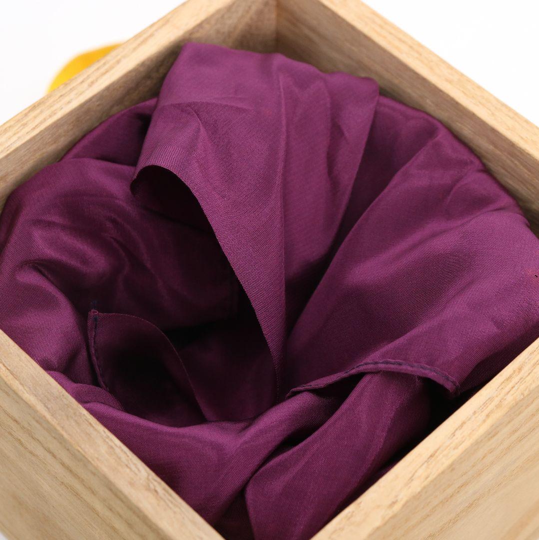 十代 楽吉左衛門 旦入作 黒茶碗 弘入極書 表千家十三代 即中斎識箱　SX604