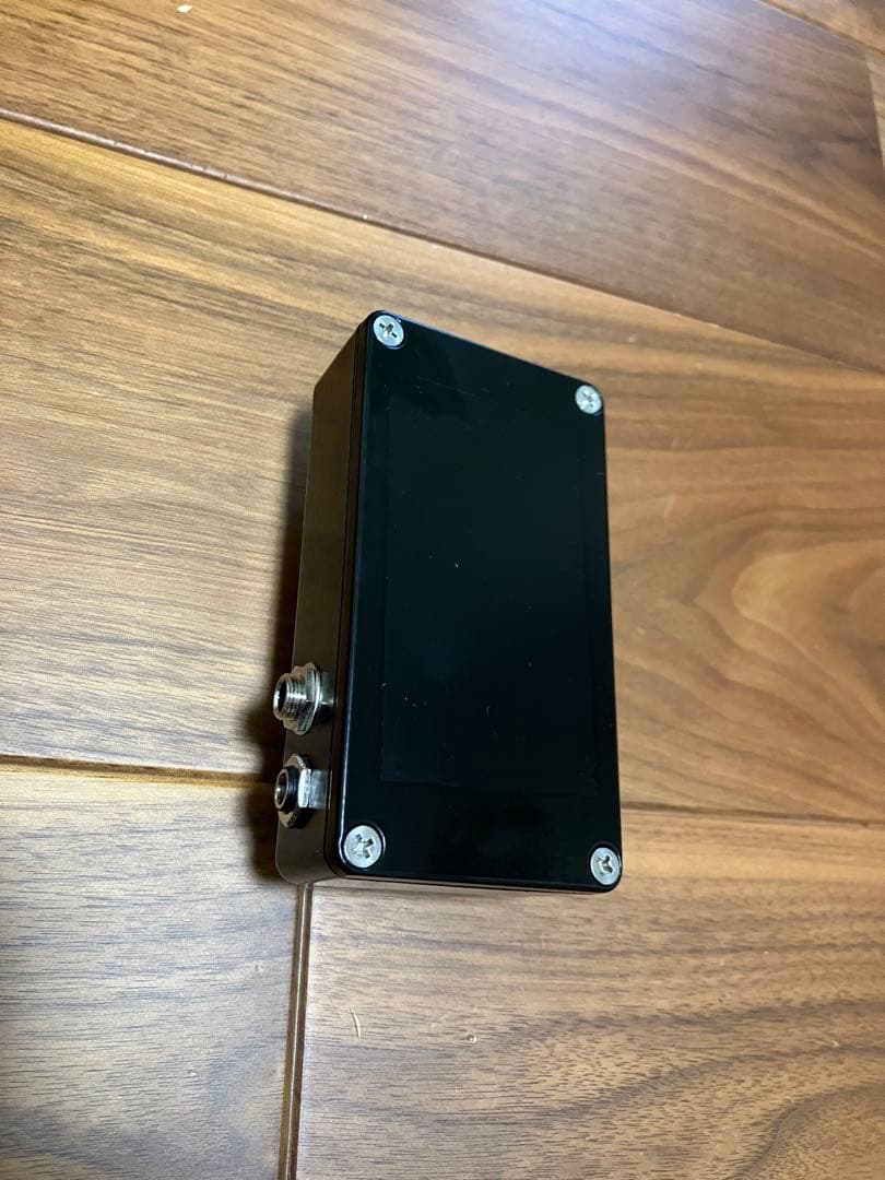 CE Preamp Lemon & Ginger エフェクター