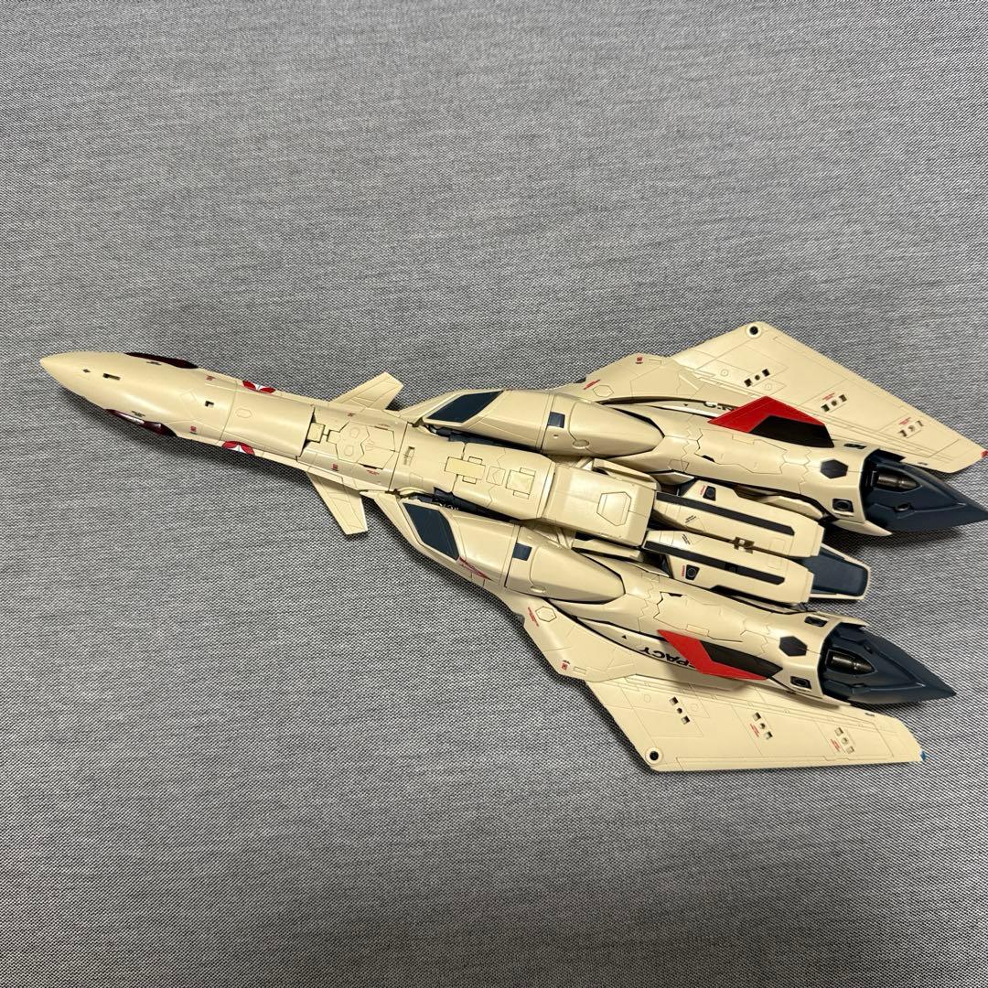 DX超合金　YF-19 エクスカリバー
