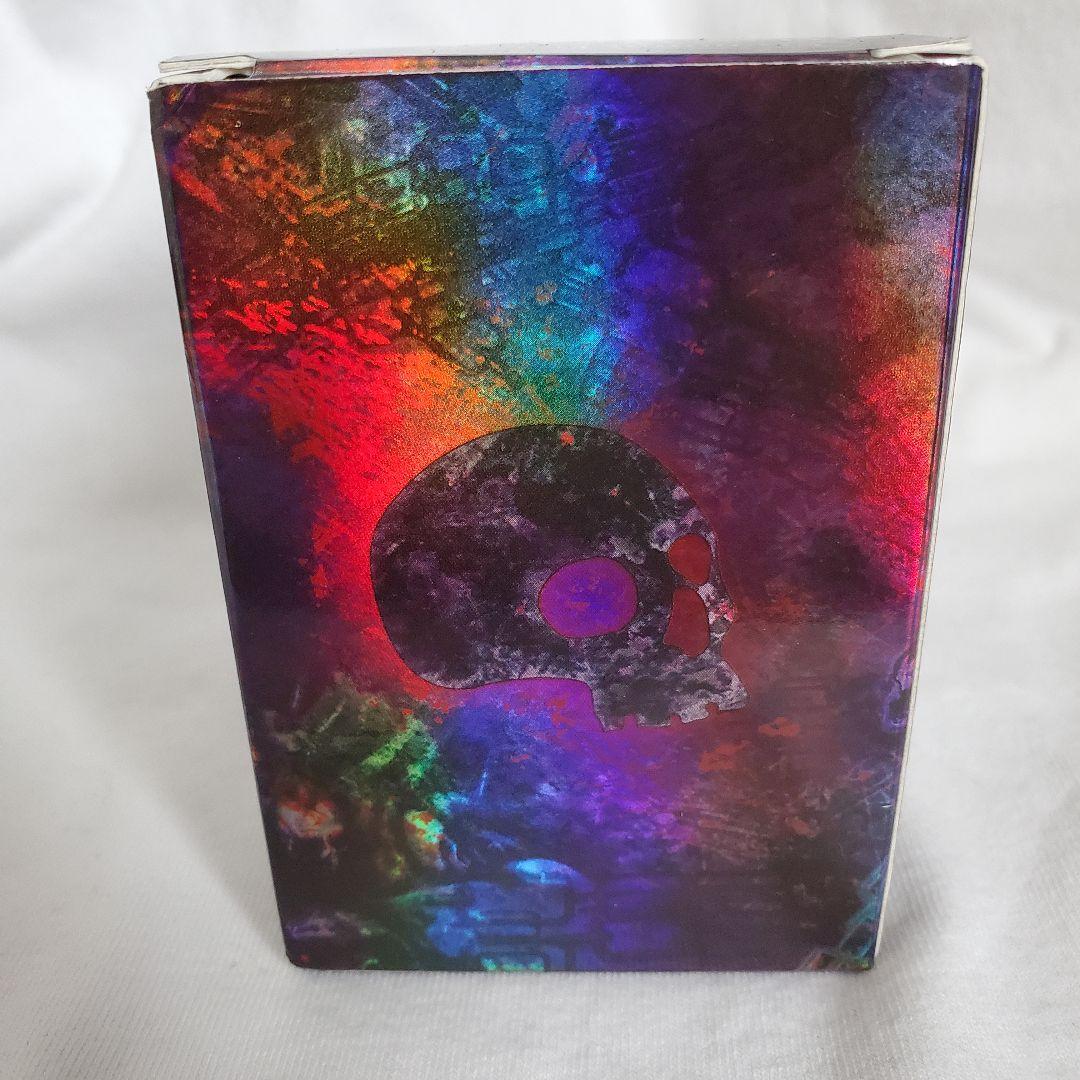 MTG　グレイブボーン　デッキ