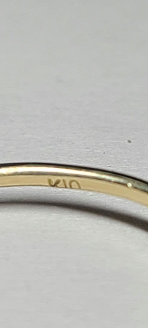 minはる★ブラジル産パライバトルマリンカラートルマリン★リングオーダー