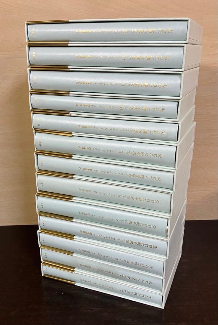 希少　失われた時を求めて マルセル・プルースト 全巻セット 1-13 巻　全巻揃