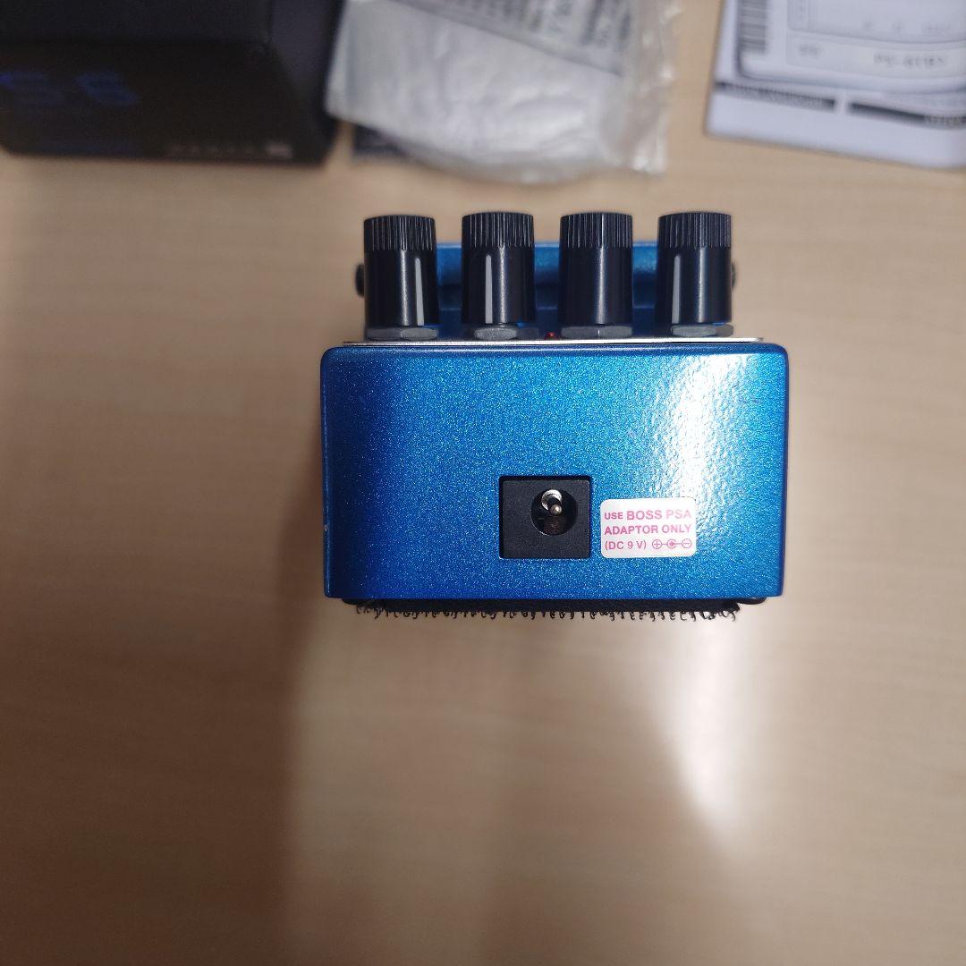 BOSS PS-6 ハーモナイザー