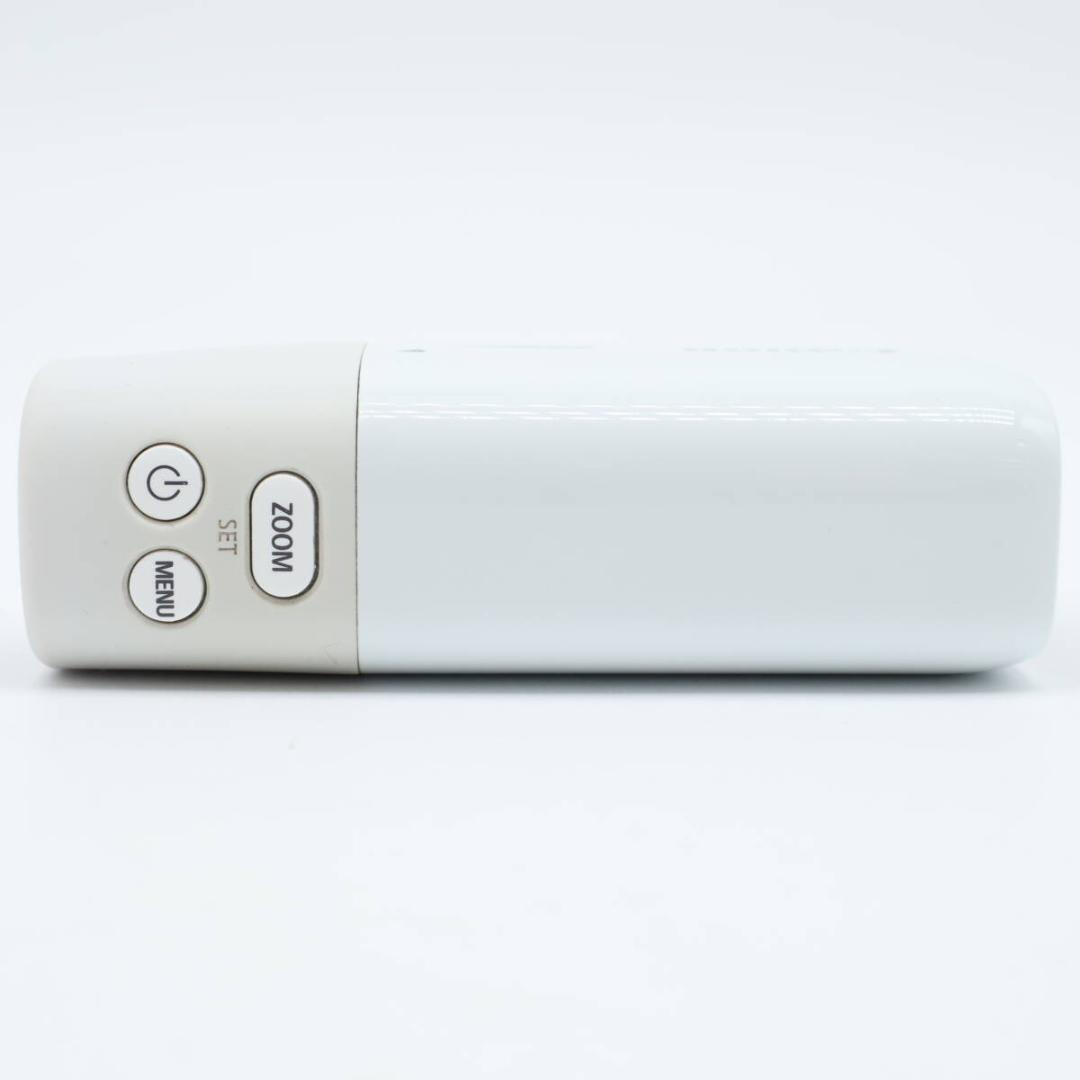 ビデオカメラ CANON PowerShot ZOOM